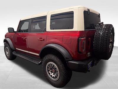 New 2026 Ford Bronco Outer Banks for sale #F26886 - photo 2