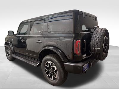 2026 Ford Bronco 4WD SUV for sale #F26897 - photo 2