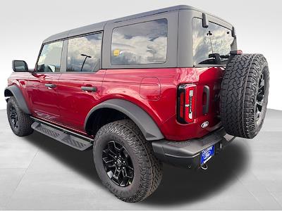 2026 Ford Bronco 4WD SUV for sale #F26916 - photo 2