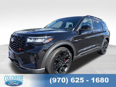 2027 Ford Explorer 4WD SUV for sale #F27002 - photo 1