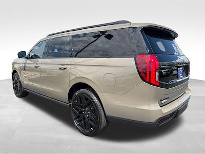 New 2027 Ford Expedition MAX Platinum for sale #F27005 - photo 2