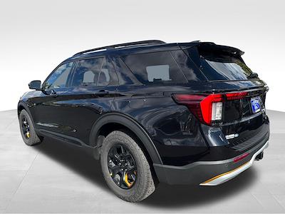 New 2027 Ford Explorer Tremor for sale #F27026 - photo 2