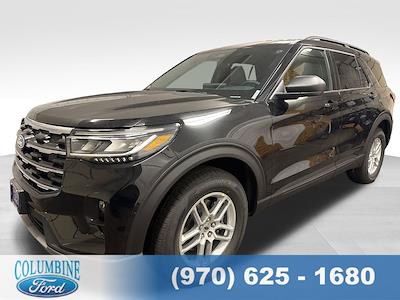 2027 Ford Explorer 4WD SUV for sale #F27030 - photo 1