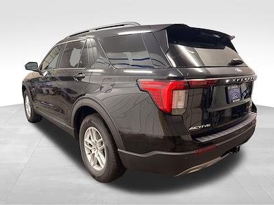 2027 Ford Explorer 4WD SUV for sale #F27030 - photo 2
