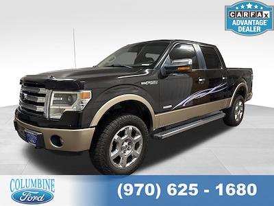 Used 2013 Ford F-150 - photo 1