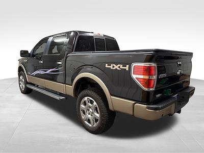 Used 2013 Ford F-150 - photo 1