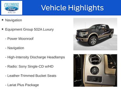 Used 2013 Ford F-150 - photo 1