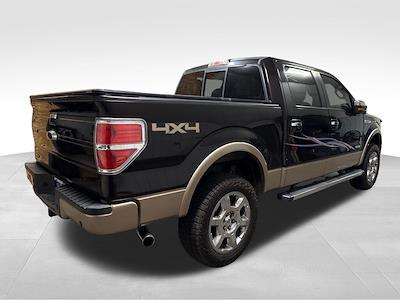Used 2013 Ford F-150 - photo 1