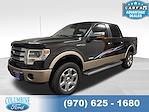 2013 Ford F-150 SuperCrew Cab 4WD Pickup for sale #FB1017B - photo 1