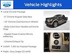 2013 Ford F-150 SuperCrew Cab 4WD Pickup for sale #FB1017B - photo 11