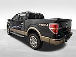2013 Ford F-150 SuperCrew Cab 4WD Pickup for sale #FB1017B - photo 2