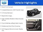 2021 Chevrolet Silverado 3500 Regular Cab DRW 4WD Flatbed Truck for sale #FB1022 - photo 12