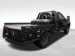 2021 Chevrolet Silverado 3500 Regular Cab DRW 4WD Flatbed Truck for sale #FB1022 - photo 4