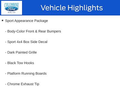 Used 2023 Ford F-350 - photo 1