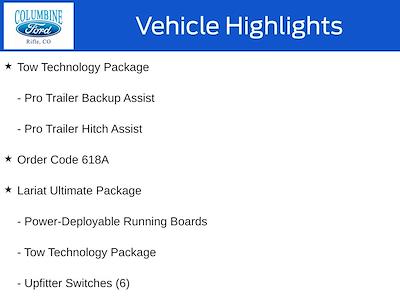 Used 2023 Ford F-350 - photo 1