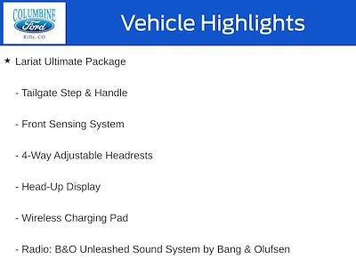 Used 2023 Ford F-350 - photo 1