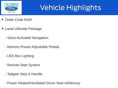 Used 2021 Ford F-350 - photo 1