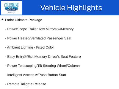 Used 2021 Ford F-350 - photo 1