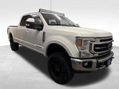Used 2021 Ford F-350 - photo 1