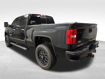 Used 2017 GMC Sierra 2500 - photo 1