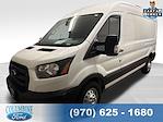 Used 2020 Ford Transit 250 Medium Roof Empty Cargo Van for sale #FB1028 - photo 1