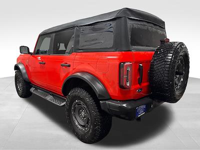 Used 2024 Ford Bronco - photo 1