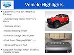 2024 Ford Bronco 4WD SUV for sale #FF24079B - photo 12