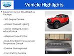 2024 Ford Bronco 4WD SUV for sale #FF24079B - photo 4