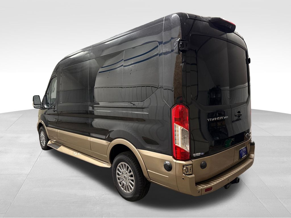 New 2024 Ford Transit 250 - photo 2