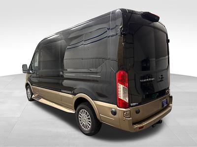 New 2024 Ford Transit 250 - photo 1