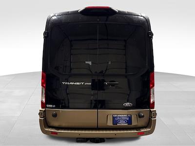 New 2024 Ford Transit 250 - photo 1