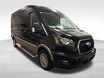 2024 Ford Transit 250 Medium Roof RWD Empty Cargo Van for sale #FF24081 - photo 3
