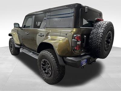 New 2025 Ford Bronco - photo 1