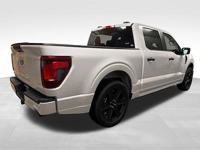 New 2025 Ford F-150 - photo 1