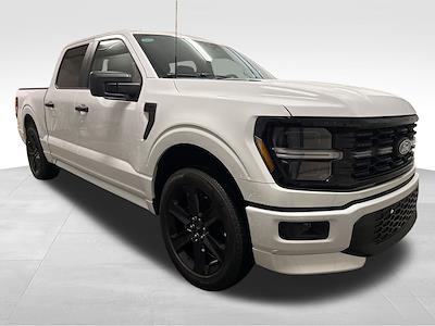 New 2025 Ford F-150 - photo 1