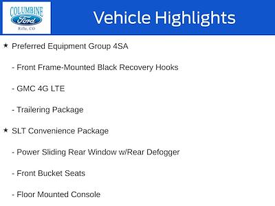 Used 2019 GMC Sierra 1500 - photo 1