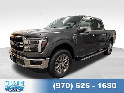New 2025 Ford F-150 - photo 1