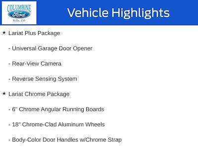 Used 2012 Ford F-150 - photo 1