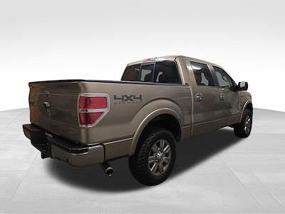 Used 2012 Ford F-150 - photo 1