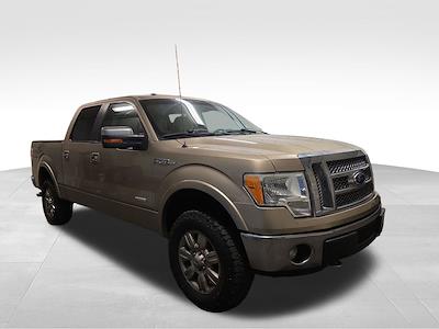 Used 2012 Ford F-150 - photo 1