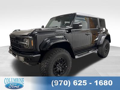 New 2025 Ford Bronco - photo 1