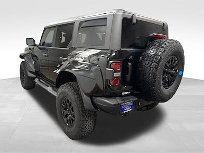 New 2025 Ford Bronco - photo 1