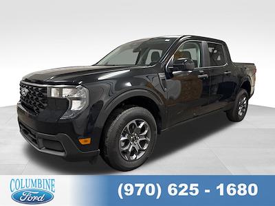 New 2025 Ford Maverick - photo 1