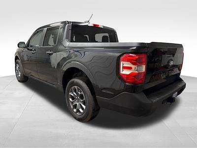 New 2025 Ford Maverick - photo 1