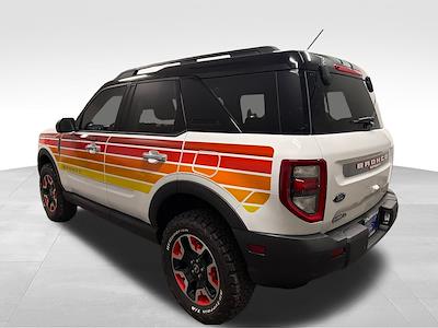 New 2025 Ford Bronco Sport - photo 1