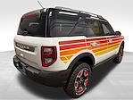 New 2025 Ford Bronco Sport Free Wheeling for sale #FF25012 - photo 4