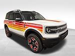 New 2025 Ford Bronco Sport Free Wheeling for sale #FF25012 - photo 5