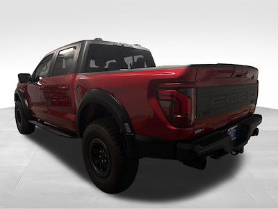 New 2025 Ford F-150 - photo 1