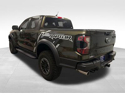 New 2025 Ford Ranger - photo 1