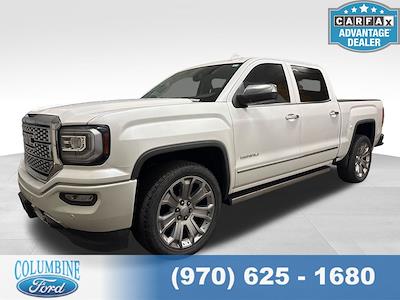 Used 2017 GMC Sierra 1500 - photo 1